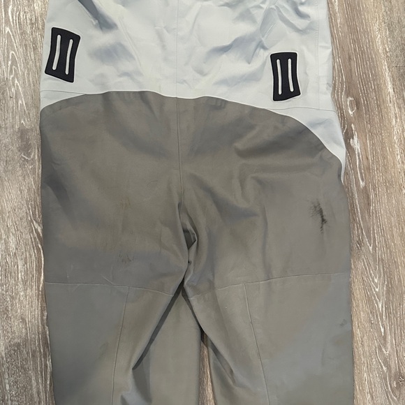 Women’s Simms G3 Guide Z Waders - Picture 11 of 15